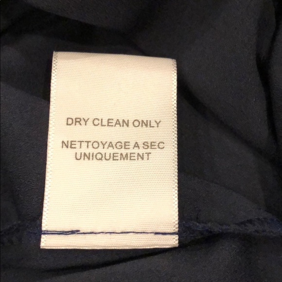 Joie Marceline 100% Silk Floral Pant - Picture 6 of 8